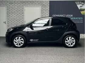 Toyota Aygo X (2023) thumbnail 3