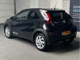 Toyota Aygo X (2023) thumbnail 4