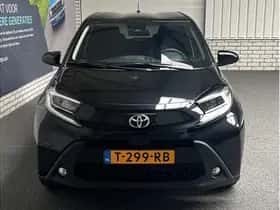 Toyota Aygo X (2023) thumbnail 5