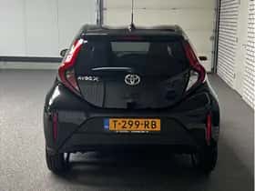 Toyota Aygo X (2023) thumbnail 6