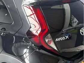 Toyota Aygo X (2023) thumbnail 8