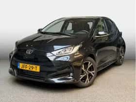 Toyota Yaris (2025) thumbnail 1