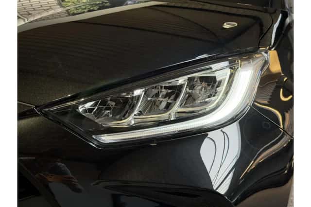 Toyota Yaris (2025) thumbnail 5