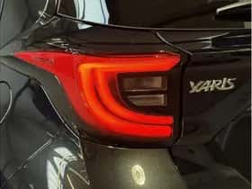 Toyota Yaris (2025) thumbnail 6