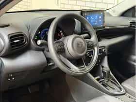 Toyota Yaris (2025) thumbnail 7