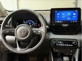 Toyota Yaris (2025) thumbnail 8