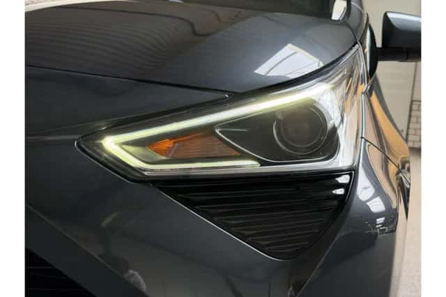 Toyota Aygo (2019) thumbnail 5