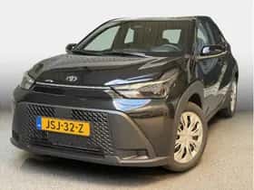 Toyota Aygo X (2025) thumbnail 1
