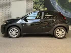 Toyota Aygo X (2025) thumbnail 2