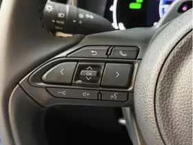 Toyota Aygo X (2025) thumbnail 12