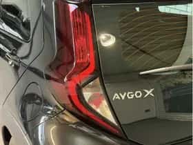 Toyota Aygo X (2025) thumbnail 17