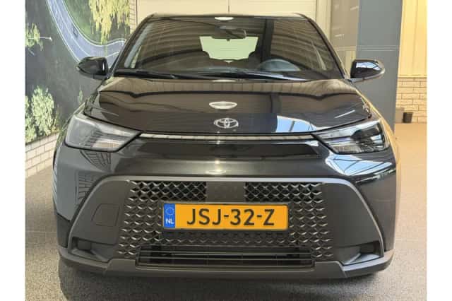 Toyota Aygo X (2025) thumbnail 3