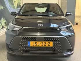 Toyota Aygo X (2025) thumbnail 3