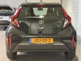 Toyota Aygo X (2025) thumbnail 4