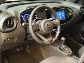 Toyota Aygo X (2025) thumbnail 5