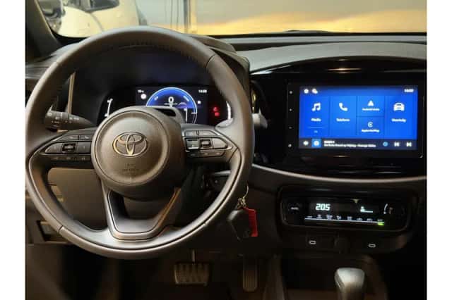 Toyota Aygo X (2025) thumbnail 6
