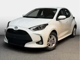 Toyota Yaris (2026)