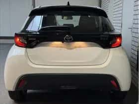 Toyota Yaris (2026) thumbnail 3