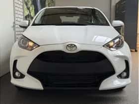 Toyota Yaris (2026) thumbnail 4