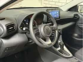 Toyota Yaris (2026) thumbnail 6