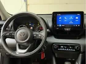 Toyota Yaris (2026) thumbnail 7