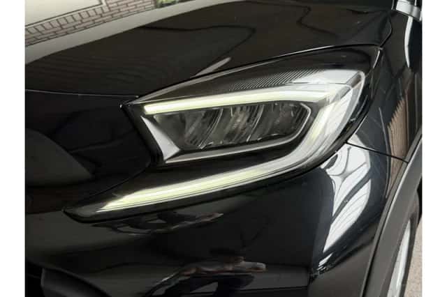 Toyota Aygo X (2022) thumbnail 5