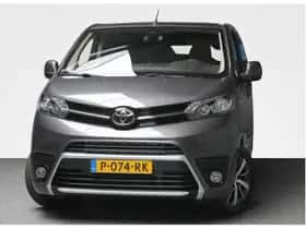 Toyota Proace (2022)