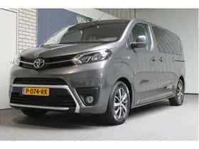 Toyota Proace (2022) thumbnail 2