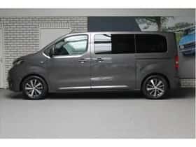 Toyota Proace (2022) thumbnail 3