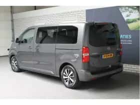 Toyota Proace (2022) thumbnail 4