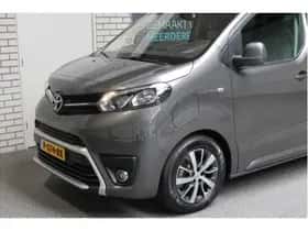Toyota Proace (2022) thumbnail 5
