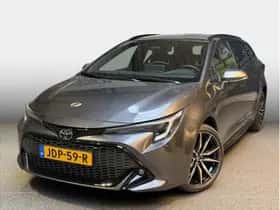 Toyota Corolla (2025)