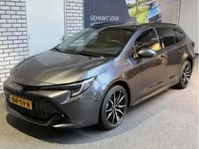 Toyota Corolla (2025) thumbnail 2