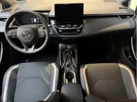 Toyota Corolla (2025) thumbnail 19