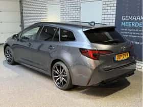 Toyota Corolla (2025) thumbnail 4