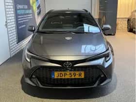 Toyota Corolla (2025) thumbnail 5