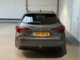 Toyota Corolla (2025) thumbnail 6
