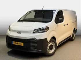 Toyota Proace (2024)