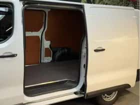 Toyota Proace (2024) thumbnail 19