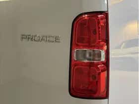 Toyota Proace (2024) thumbnail 22