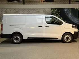 Toyota Proace (2024) thumbnail 5