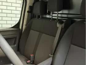 Toyota Proace (2024) thumbnail 7