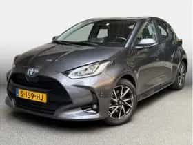Toyota Yaris (2023) thumbnail 1
