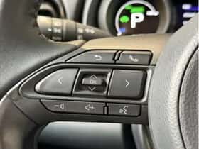 Toyota Yaris (2023) thumbnail 15