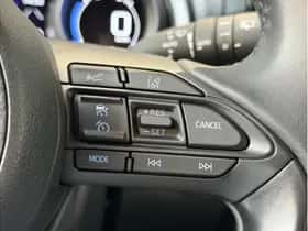 Toyota Yaris (2023) thumbnail 16