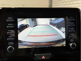 Toyota Yaris (2023) thumbnail 17