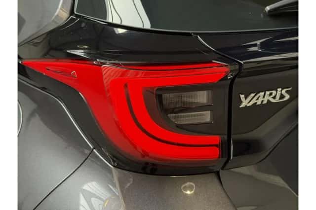 Toyota Yaris (2023) thumbnail 6