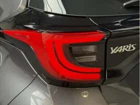 Toyota Yaris (2023) thumbnail 6