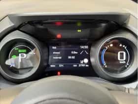 Toyota Yaris (2023) thumbnail 9