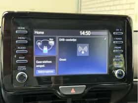 Toyota Yaris (2023) thumbnail 10